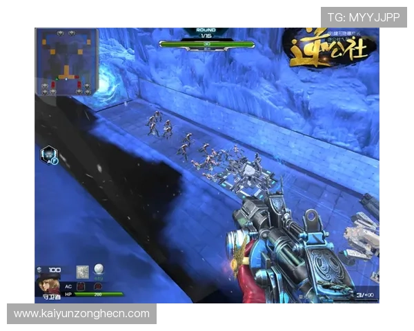 开云真人游戏玩法介绍：全面解析游戏规则与操作技巧助你轻松上手